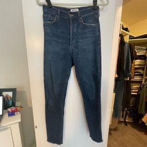 Agolde jeans